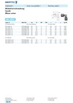 Stainless Steel L-16