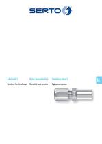 Stainless Steel L-1