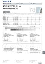 Tubes, Hoses, jacoflon-9