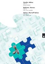 Valves, Shut-off-valves-1