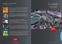 EasyLine Product Guide - 1