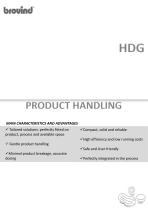 HDG-1