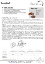 IB «nibs»-2
