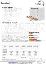 KING - Brovind - GBV Impianti - PDF Catalogs | Technical Documentation ...