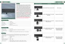 Dynamic Waterproof Rugged Scissor Switch Keyboard Catalogue-2026-10