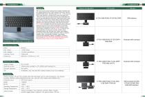 Dynamic Waterproof Rugged Scissor Switch Keyboard Catalogue-2026-3
