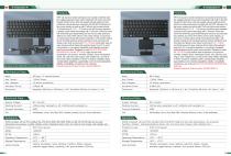 Dynamic Waterproof Rugged Scissor Switch Keyboard Catalogue-2026-5