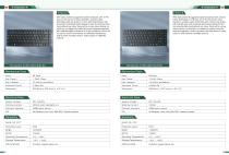 IP54 Scissors Switch Keyboard-6