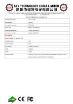 K-TEK-A228TP-FN-DWP-3