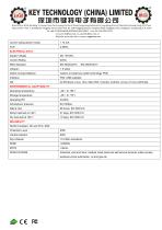 K-TEK-A361TP-FN-DT-DWP data sheet-3