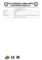 K-TEK-A382TP-DHP-FN-DT-DWP data sheet - 4