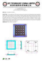 K-TEK-B60KP-16-BL-DWP datasheet-1