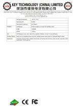 K-TEK-B67-25-OTB-DWP Data Sheet-3