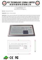 K-TEK-D321TP-KP-FN-DT data sheet-1