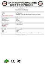 K-TEK-D343-25-OTB-FN data sheet-3