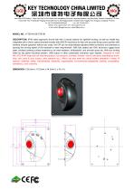 K-TEK-M129-OTB-3B Data sheet-1