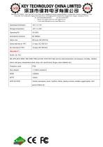 K-TEK-M129-OTB-NV-151B-3B-3