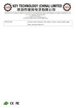 K-TEK-M149KP-18-ML-3