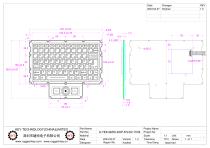 K-TEK-M205-DHP-FN-NV-151B