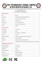 K-TEK-M222-FN-OEM-ML data sheet-2