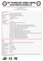 K-TEK-M310TP-FN-BL-ML+KVM-2