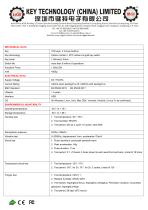 K-TEK-M315KP-FN-BL-FC-KC+TP65-DML+2K-2