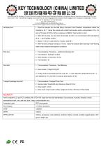 K-TEK-M315KP-FN-BL-FC-KC+TP65-DML+2K-3