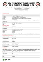 K-TEK-M327KP-FN-BL-DM-DWP-2