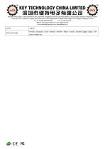 K-TEK-M327KP-FN-BL-DM-DWP-3