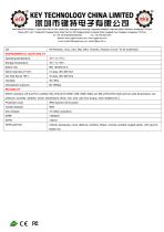 K-TEK-M327KP-FN-BL-NV-151B-DWP+M73TP-3