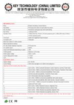 K-TEK-M327TP-FN-BL-NV-151B-DT-DWP-2
