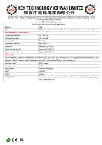 K-TEK-M327TP-FN-BL-NV-151B-DT-DWP-3