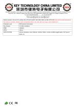 K-TEK-M338-122KP-FN-BL-NV-151B-DWP - 3