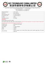 K-TEK-M350-38-MTB-FN-BL-NV-151B-3