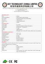 K-TEK-M366KP-FN-BL-DT-2