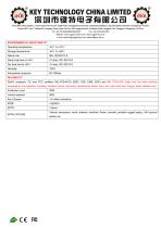 K-TEK-M390-MTB-FN-BL-NV-151B-BT-DT-DWP-3