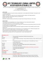 K-TEK-M390-MTB-FN-BL-NV-151B-BT-DWP-2