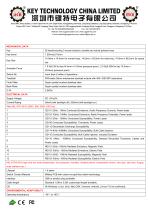 K-TEK-M390-MTB-FN-BL-NV-151B-DWP-2