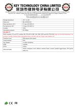 K-TEK-M390-MTB-FN-BL-NV-151B-DWP-3