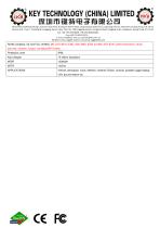 K-TEK-M399TP-KP-FN-BL-DT-3