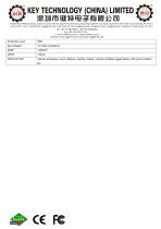 K-TEK-M430-170-OTB-FN-BL-ML+KVM-3