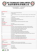 K-TEK-M440-OTB-FN-BL-NV-151B-BT-DT-DWP-2