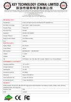 K-TEK-M58-OMS-DT-DWP-EC-2