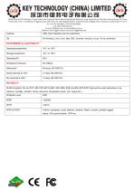 K-TEK-M58-OMS-NV-151B-DT-DWP-EC-3