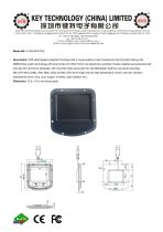K-TEK-M73TP-IL-1