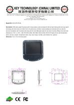 K-TEK-M73TP-ML-1