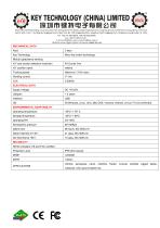 K-TEK-M73TP-ML-2