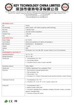 K-TEK-M87KP-18-BL-KC-ML-2