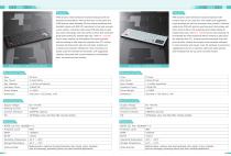 Medical Keyboard & Mouse Series Catalogue-2026-11
