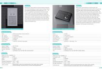 Medical Keyboard & Mouse Series Catalogue-2026-3